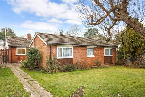 3 bedroom bungalow for sale, Orchard Close, Shiplake Cross, Henley-on-Thames, Oxfordshire, RG9