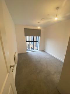 2 bedroom flat to rent - Fox House, 2 Erasmus Drive, Derby, DE1