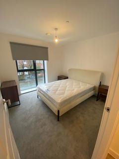 1 bedroom flat to rent - Fox House, 2 Erasmus Drive, Derby, DE1