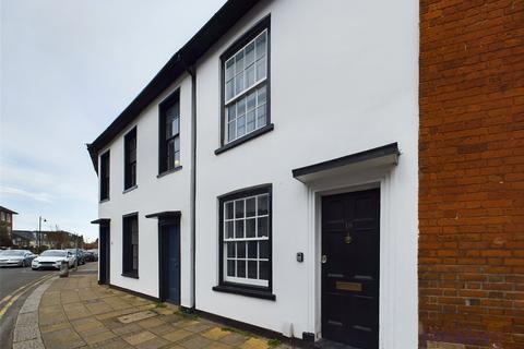 1 bedroom terraced house for sale, Windsor Street, Chertsey, Surrey, KT16