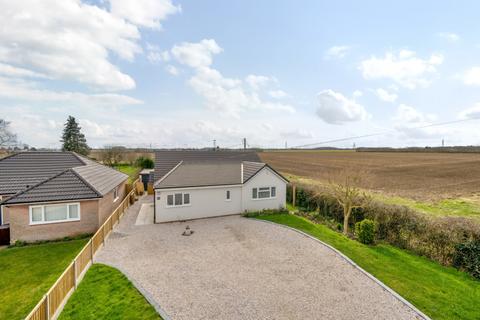 3 bedroom detached bungalow for sale, Westcliffe Road, Ruskington, Sleaford, Lincolnshire, NG34