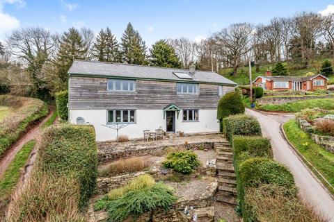 4 bedroom detached house for sale, Vowchurch,  Herefordshire,  HR2