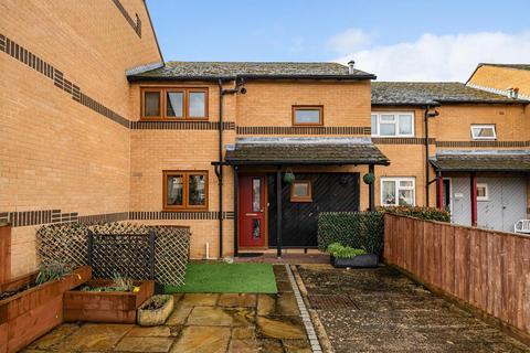 3 bedroom terraced house for sale - East Oxford,  Oxfordshire,  OX4
