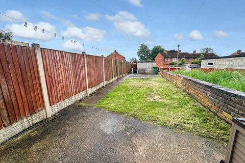 2 bedroom semi-detached house for sale, Pilsley S45