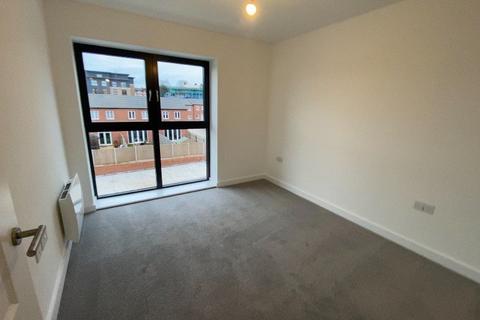 1 bedroom flat to rent - Dalton House, 5 Bilsborrow Avenue, Derby, Derbyshire, DE1