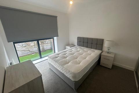 1 bedroom flat to rent, Dalton House, 5 Bilsborrow Avenue, Derby, Derbyshire, DE1