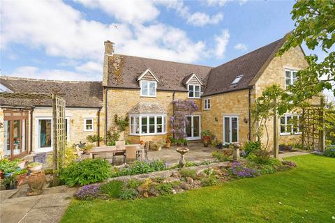 4 bedroom detached house for sale, Draycott, Moreton-in-Marsh, Gloucestershire, GL56