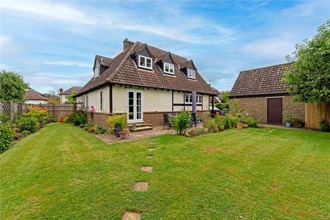 4 bedroom detached house for sale, Greenford Close, Orwell, Royston, Herts, SG8