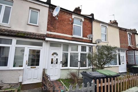 2 bedroom terraced house for sale, Whitworth Road, Gosport