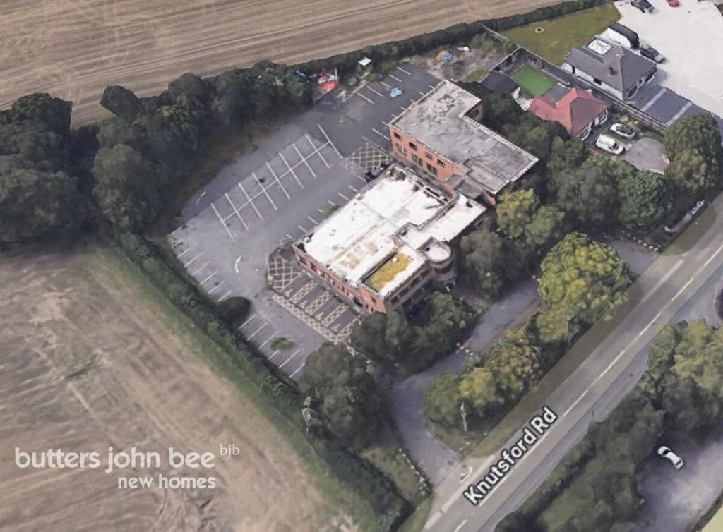 Knutsford Road, Warrington Land for sale £1,400,000