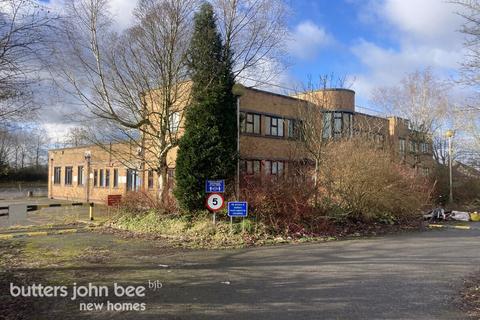 Land for sale, Knutsford Road, Warrington