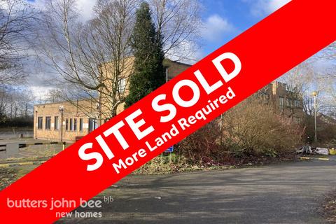 Land for sale, Knutsford Road, Warrington