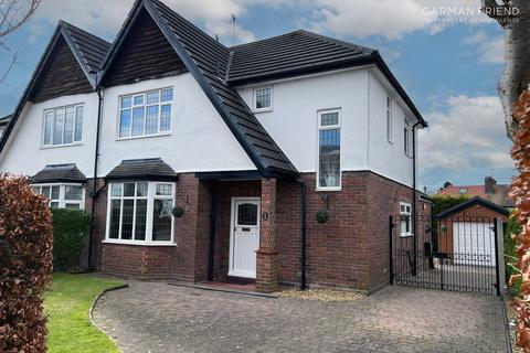26 Bache Drive, Upton, Chester, CH2 2JB