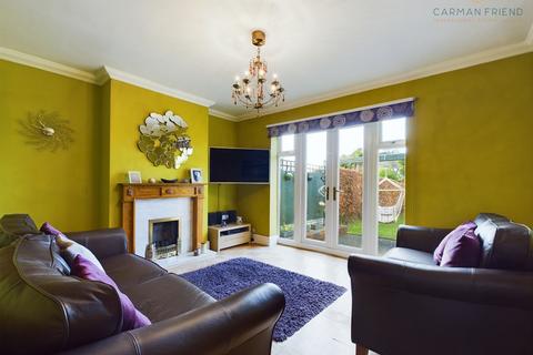 26 Bache Drive, Upton, Chester, CH2 2JB