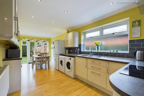 26 Bache Drive, Upton, Chester, CH2 2JB