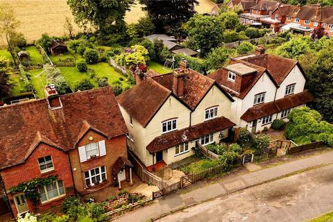 3 bedroom semi-detached house for sale, Haslemere Road, Brook, Godalming, Surrey, GU8