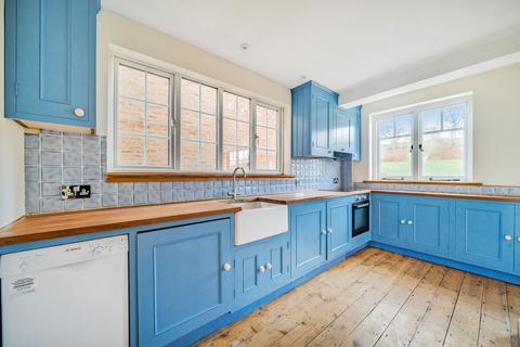 3 bedroom semi-detached house for sale, Haslemere Road, Brook, Godalming, Surrey, GU8