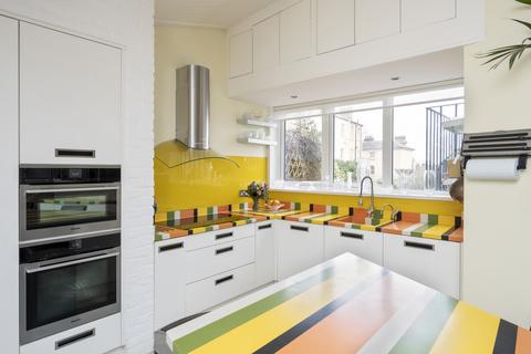 5 bedroom townhouse for sale, Gayton Road, NW3