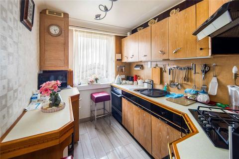 Flat 40, Offenbach House Mace Street, London, E2 0RB