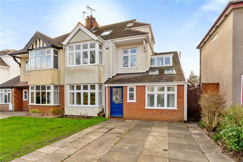 105 Gilbert Road, Cambridge, CB4 3NZ