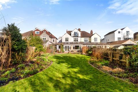 105 Gilbert Road, Cambridge, CB4 3NZ
