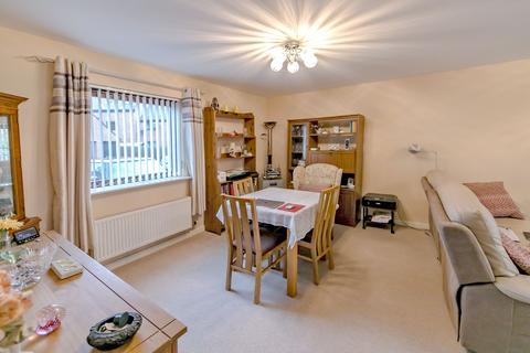 2 bedroom ground floor flat for sale, Broughton, Milton Keynes MK10