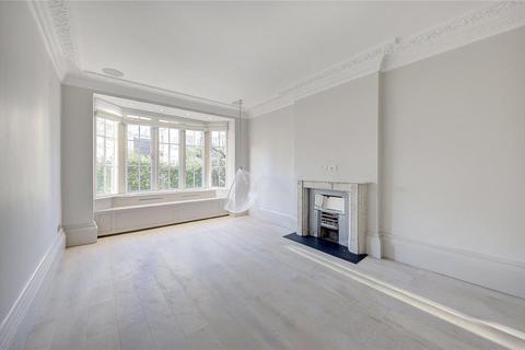 4 bedroom semi-detached house to rent - Park Village West, London, NW1