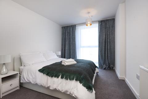 1 bedroom apartment for sale, Norman Road, Greenwich