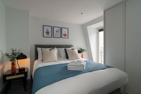 2 bedroom apartment for sale, Margravine Gardens, Hammersmith, London, W6
