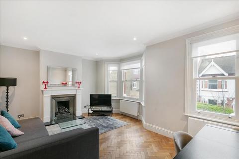 3 bedroom apartment for sale - Colwith Road, Hammersmith, London, W6