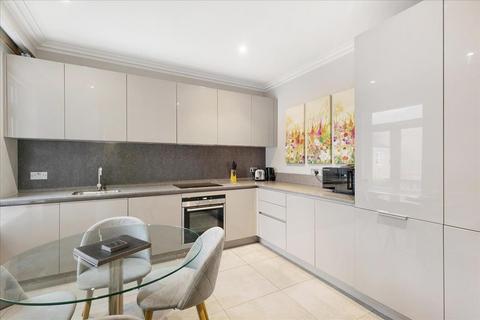 3 bedroom apartment for sale - Colwith Road, Hammersmith, London, W6