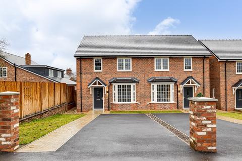 3 bedroom semi-detached house for sale, Bachelors Lane, Chester CH3