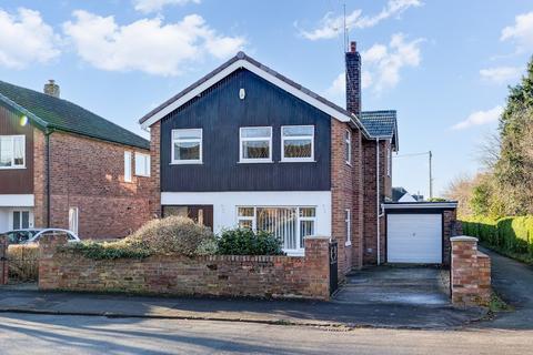 3 bedroom detached house for sale, Selkirk Drive, Chester CH4