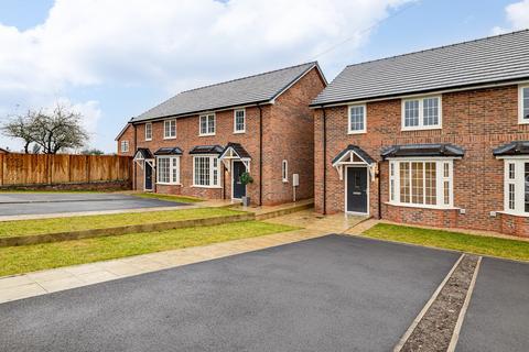 3 bedroom semi-detached house for sale, Bachelors Lane, Chester CH3