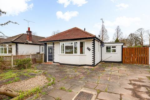 2 bedroom detached bungalow for sale, Oakfield Avenue, Chester CH2