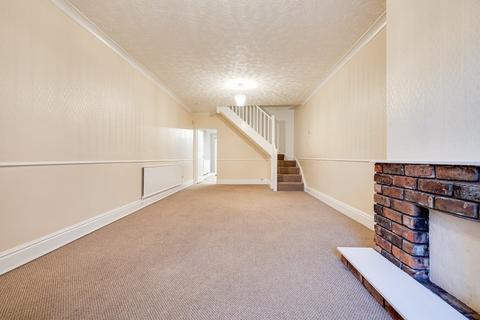 2 bedroom terraced house for sale, Christleton Road, Boughton CH3