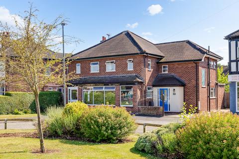 4 bedroom detached house for sale - Chester Road, Chester CH3