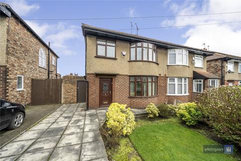 3 bedroom semi-detached house for sale - Barnfield Drive, Liverpool, Merseyside, L12