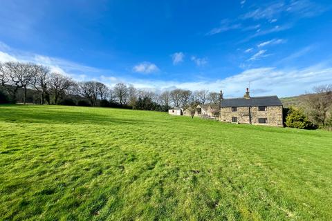 3 bedroom farm house for sale - Thorn House Lane, Brightholmlee, Sheffield, S35 0DX