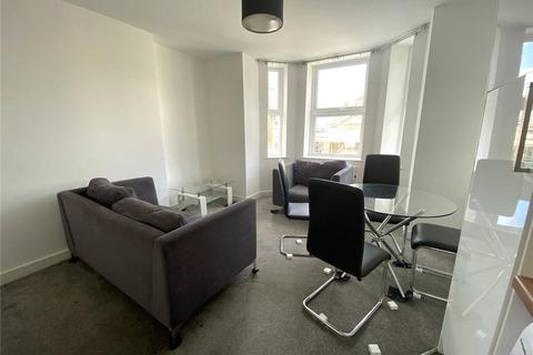 Annabel Court, 48 Southcote Road, Bournemouth, BH1