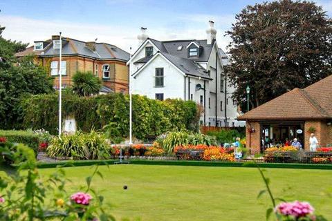 Annabel Court, 48 Southcote Road, Bournemouth, BH1