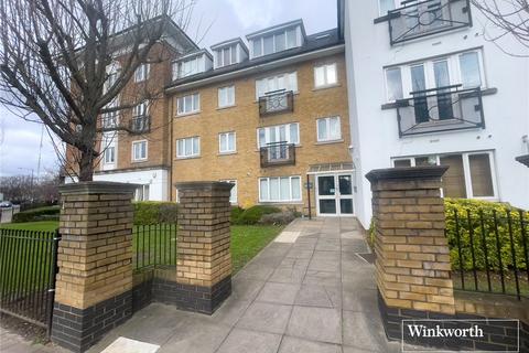 2 bedroom apartment for sale, Wembley, Middlesex HA9
