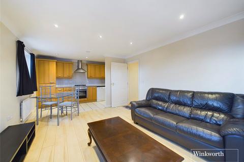 2 bedroom apartment for sale, Wembley, Middlesex HA9