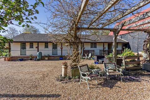 3 bedroom detached house for sale, Caxton End, Bourn, Cambridge, Cambridgeshire