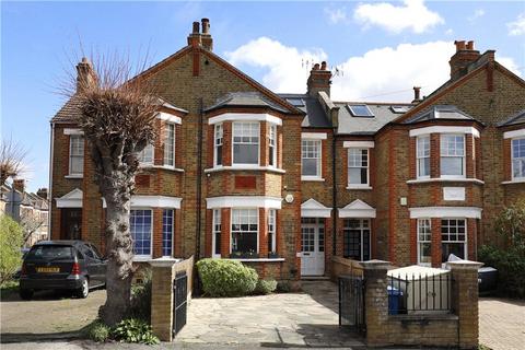 76 Lambton Road, London, SW20 0LP