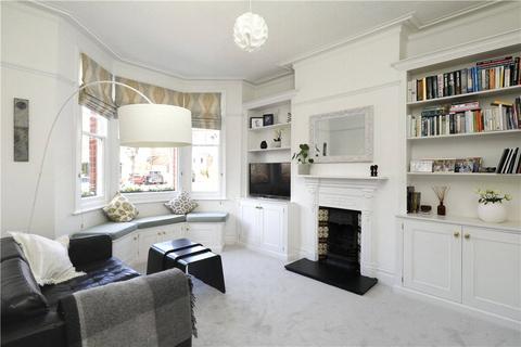 76 Lambton Road, London, SW20 0LP