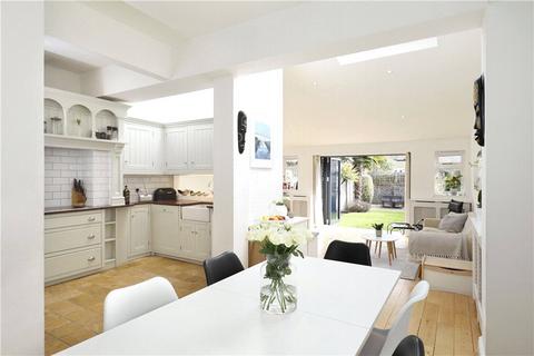 76 Lambton Road, London, SW20 0LP
