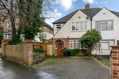 3 bedroom semi-detached house for sale, Normanton Road, SOUTH CROYDON, Surrey, CR2
