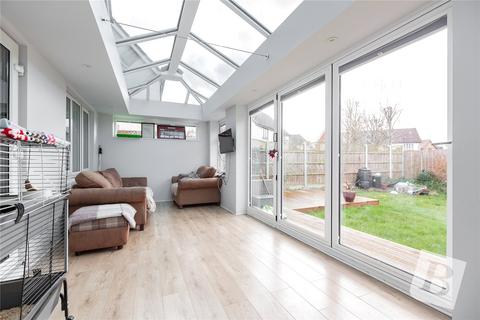 4 bedroom detached house for sale, Lorien Gardens, South Woodham Ferrers, Chelmsford, Essex, CM3