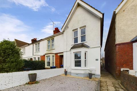 2 bedroom end of terrace house for sale - Elm Grove, Worthing, BN11